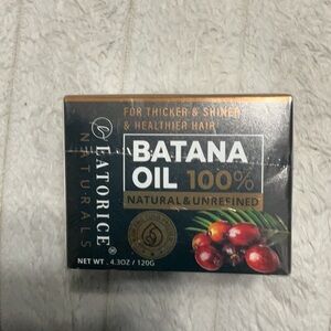 Batana Oil